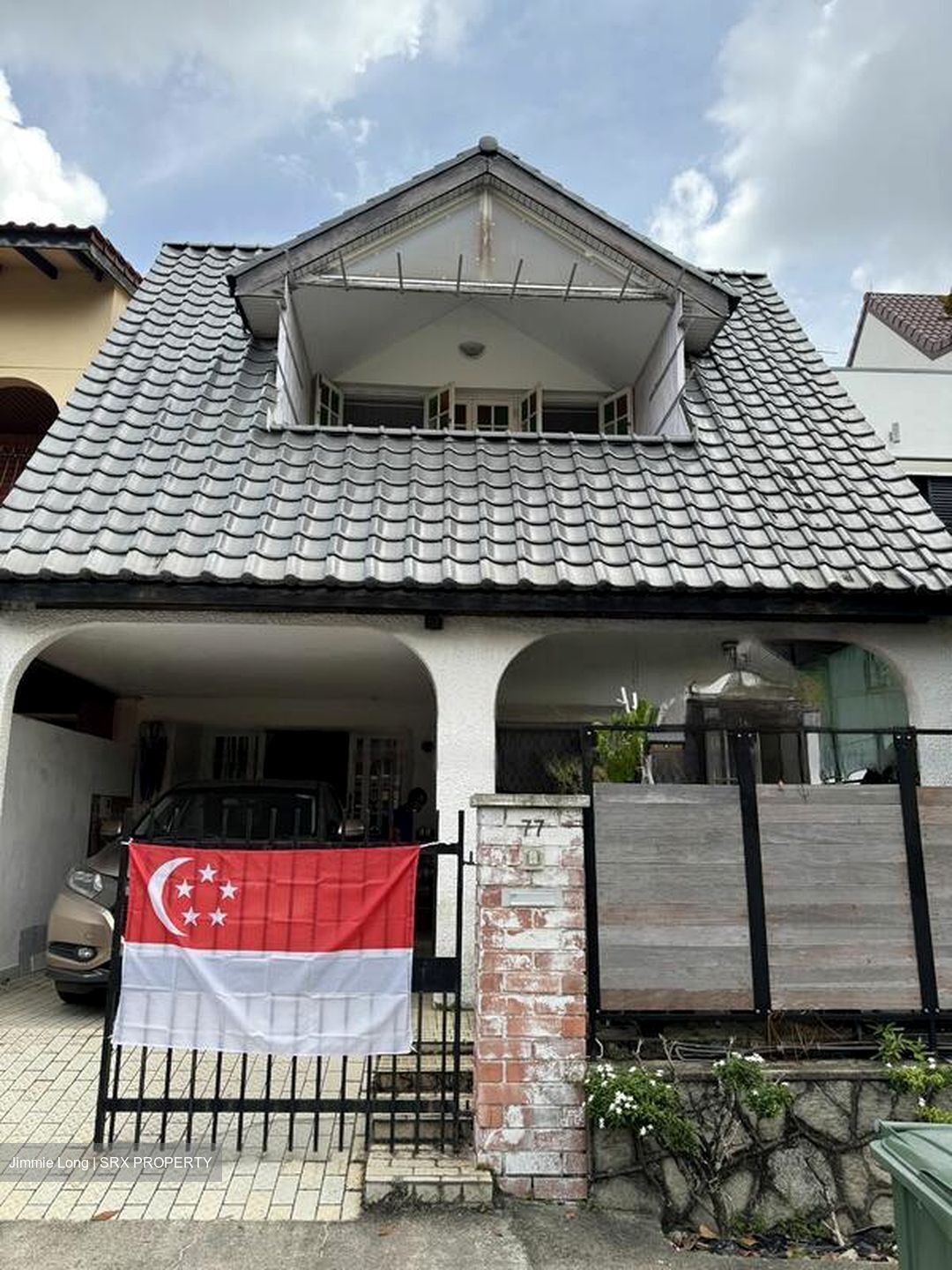 Pasir Ris Beach Park (D18), Terrace #472230591